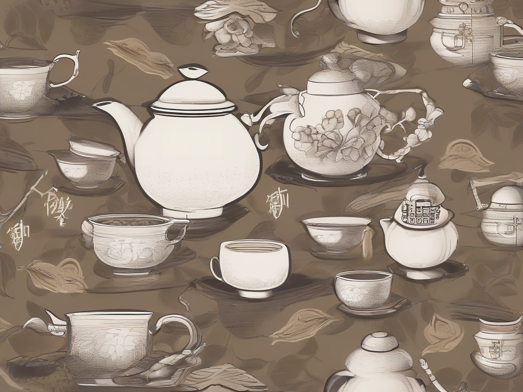 乌龙茶全解析：从制作工艺到品饮艺术的深度指南