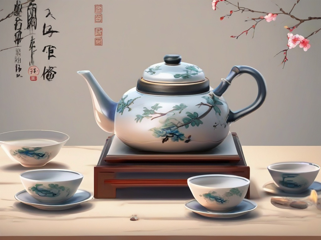 绿茶品鉴全攻略：从冲泡技巧到价格解码