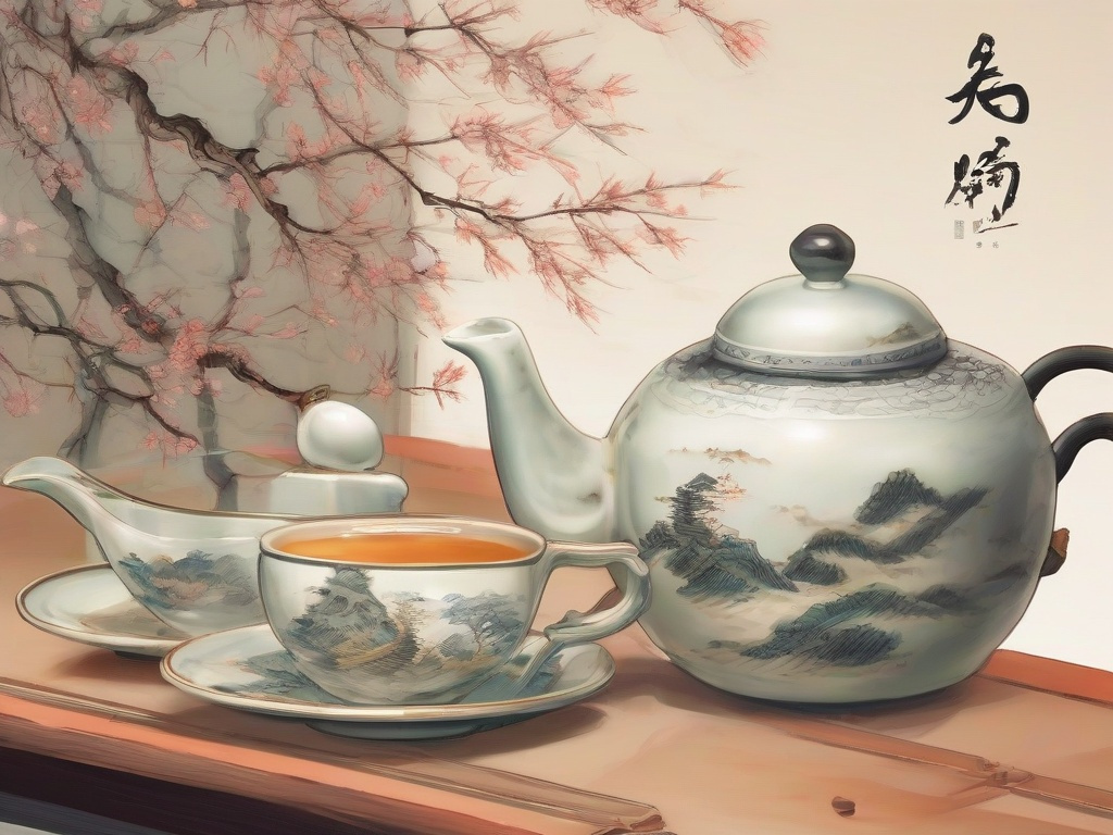 乌龙茶：千年风韵与现代匠心的完美融合