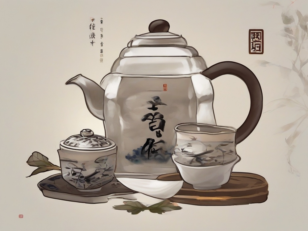 乌龙茶知识：名茶介绍详解