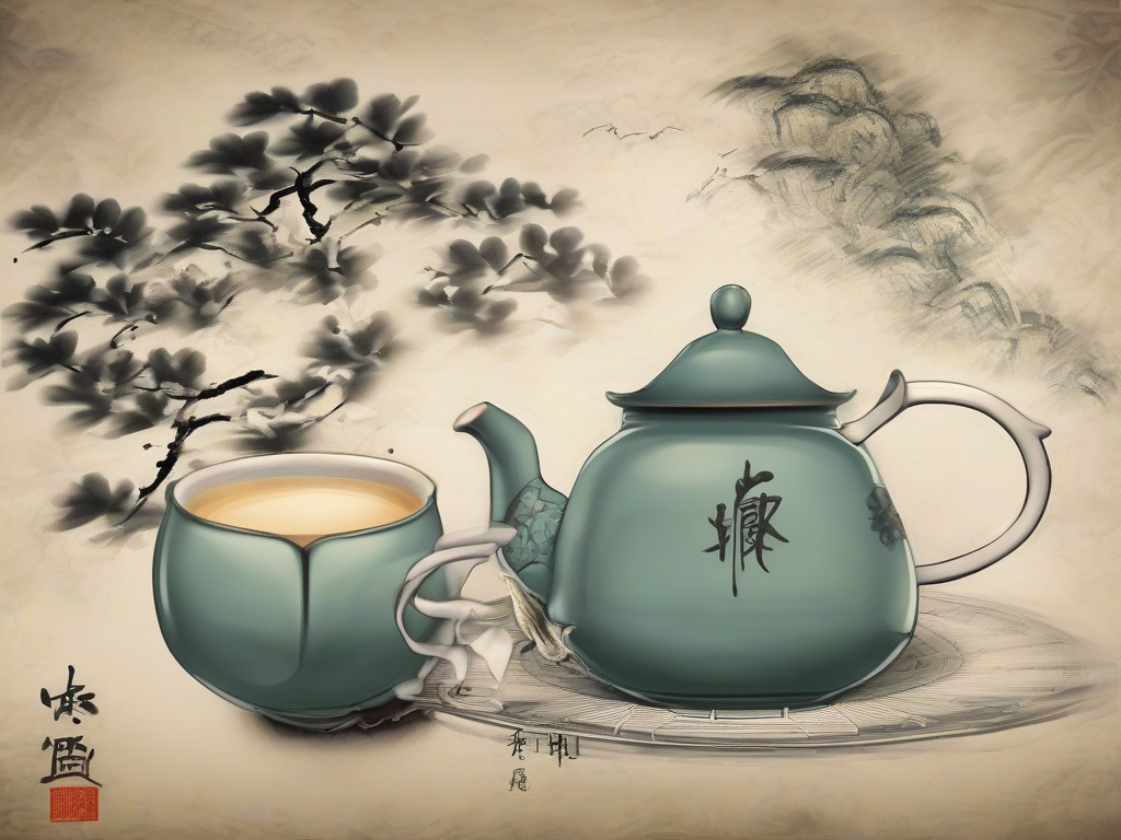 红茶全解析：从冲泡艺术到名茶探秘与有机茶的未来