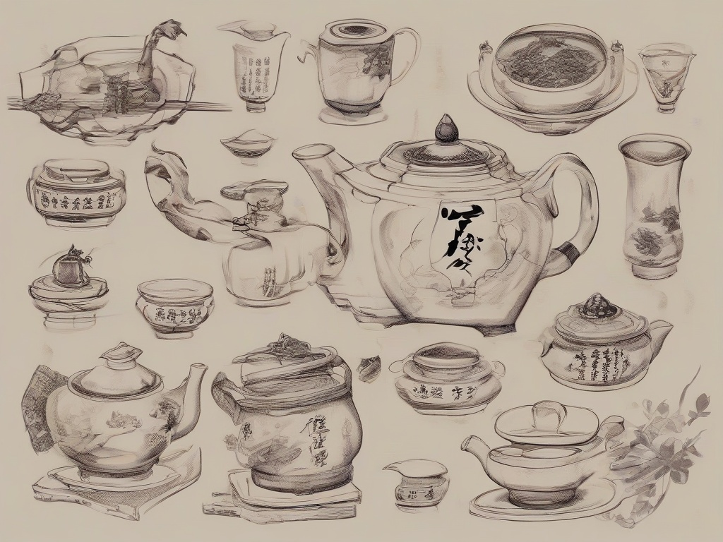乌龙茶全解析：从春茶秋茶到品鉴艺术，揭开东方神叶的秘密