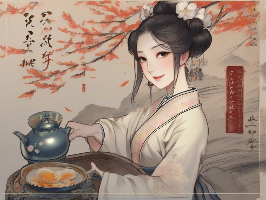 红茶品鉴全指南：从制作工艺到茶道礼仪的深度解析