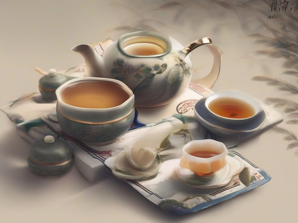 绿茶知识：茶叶保存详解