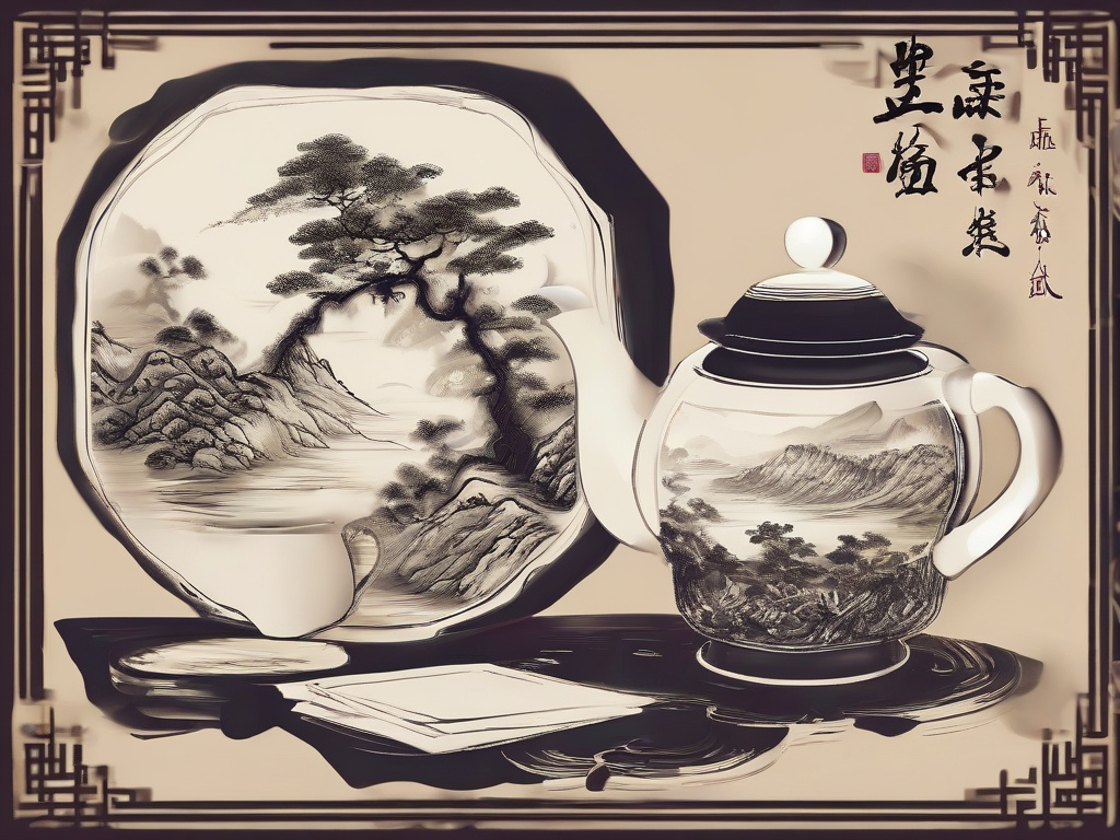 乌龙茶全解析：从制作工艺到茶道礼仪的深度指南