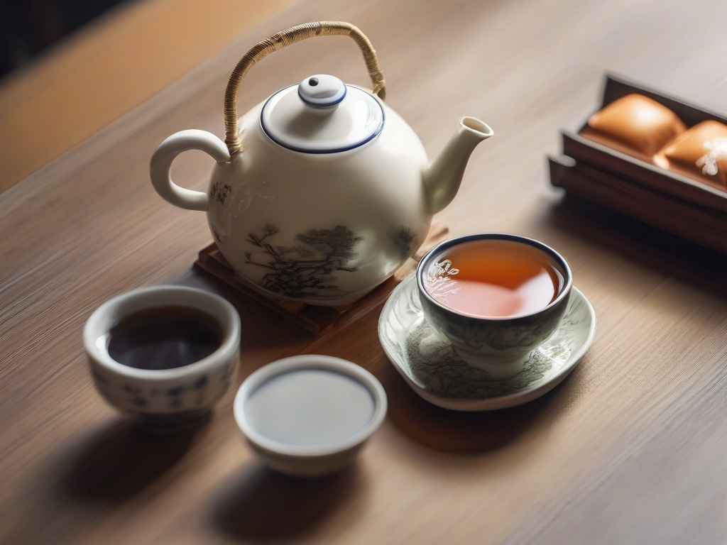 乌龙茶全解析：从品鉴到茶艺的深度指南