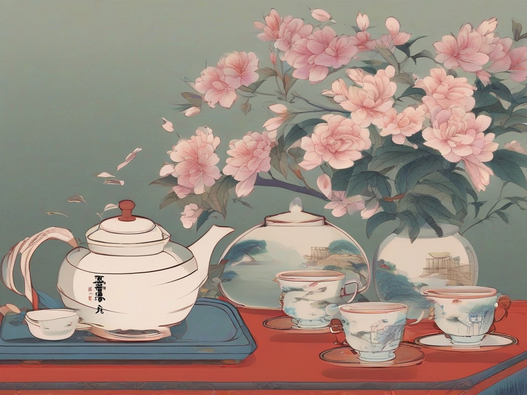 乌龙茶全解析：从品种到品鉴，解锁东方茶韵的奥秘