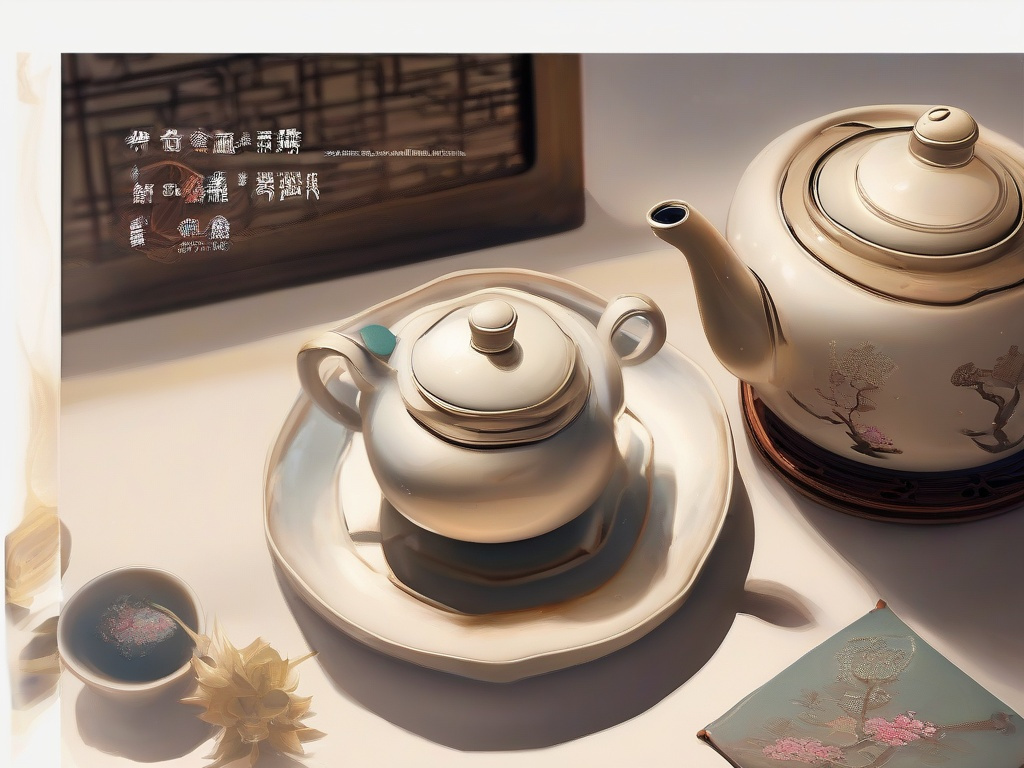 红茶知识：茶文化详解