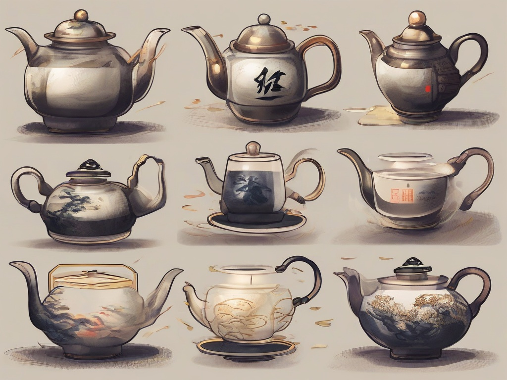 黄茶品鉴全攻略：从保存到冲泡，解锁春茶与秋茶的独特韵味