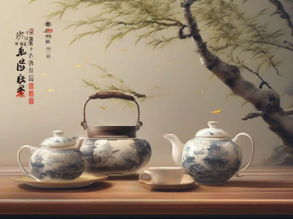 红茶全解析：从历史渊源到品鉴搭配的深度指南