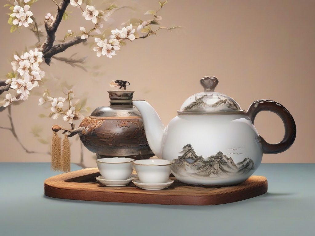 黄茶知识：茶叶品牌详解