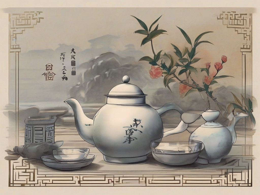 黄茶千年史：从皇家贡品到现代茶桌的工艺密码与保存之道
