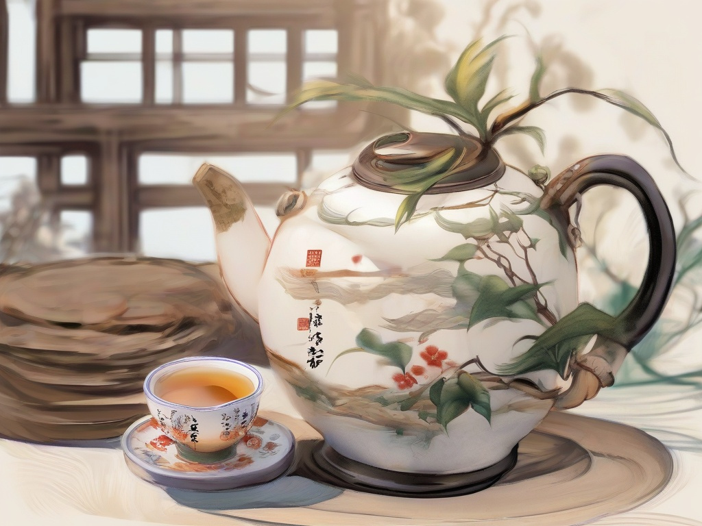 红茶知识全解析：从养生功效到有机茶的甄选指南