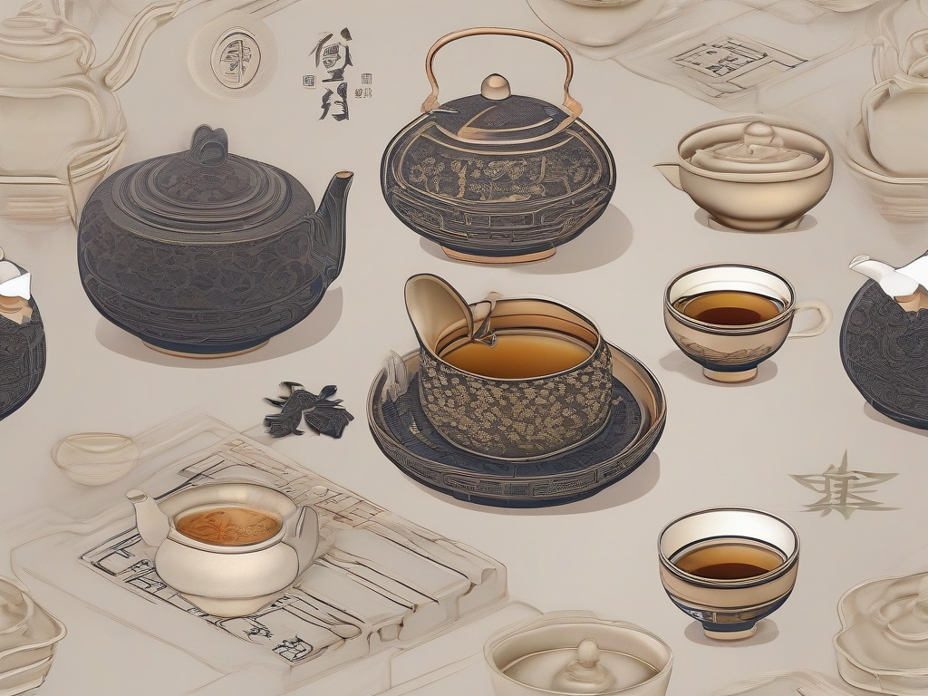 白茶全解析：从品类特性到有机种植与搭配艺术