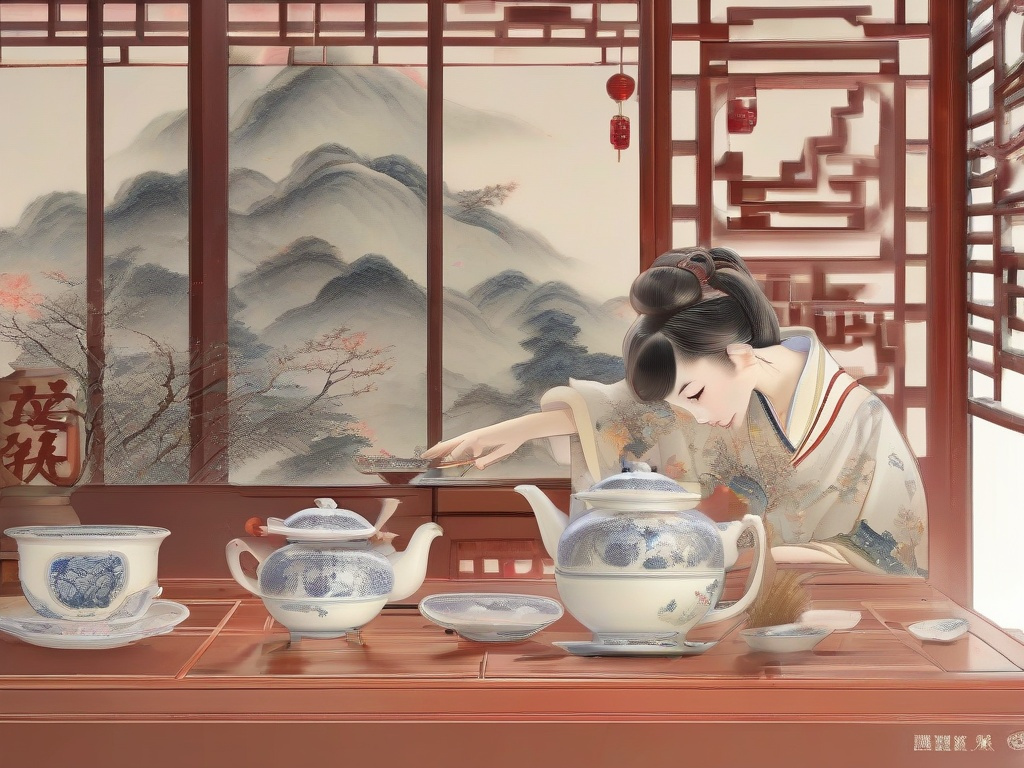 普洱茶全解析：从品鉴艺术到科学存茶的深度指南