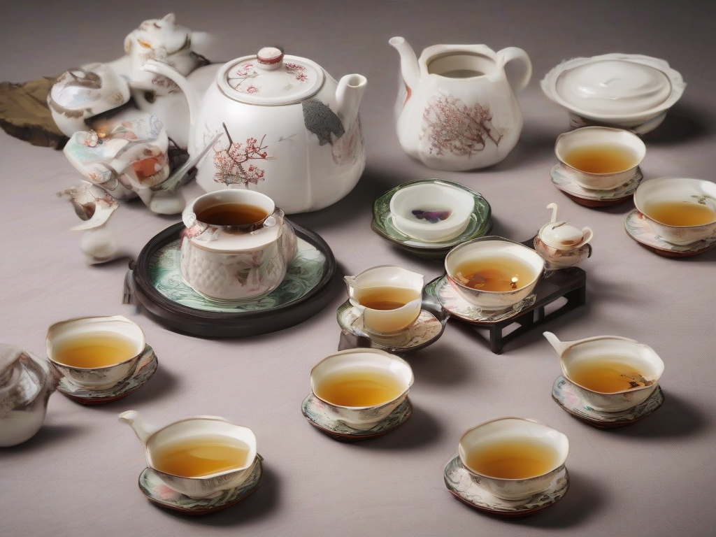红茶全解析：从制作工艺到品鉴艺术的深度指南