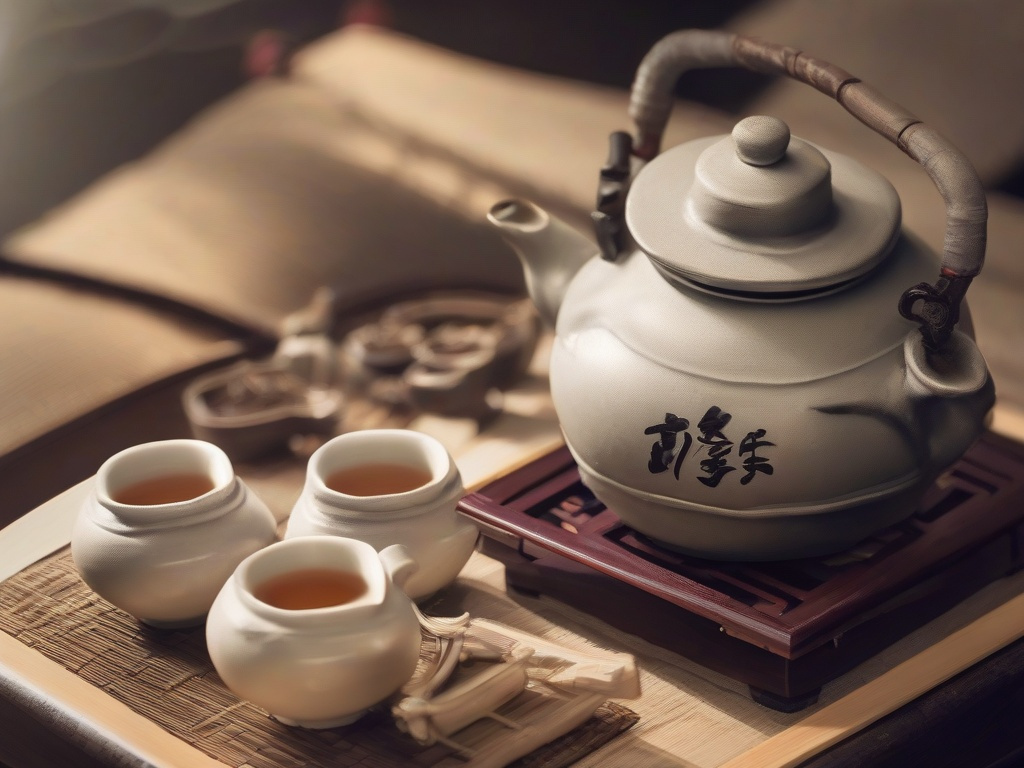 普洱茶知识：有机茶详解