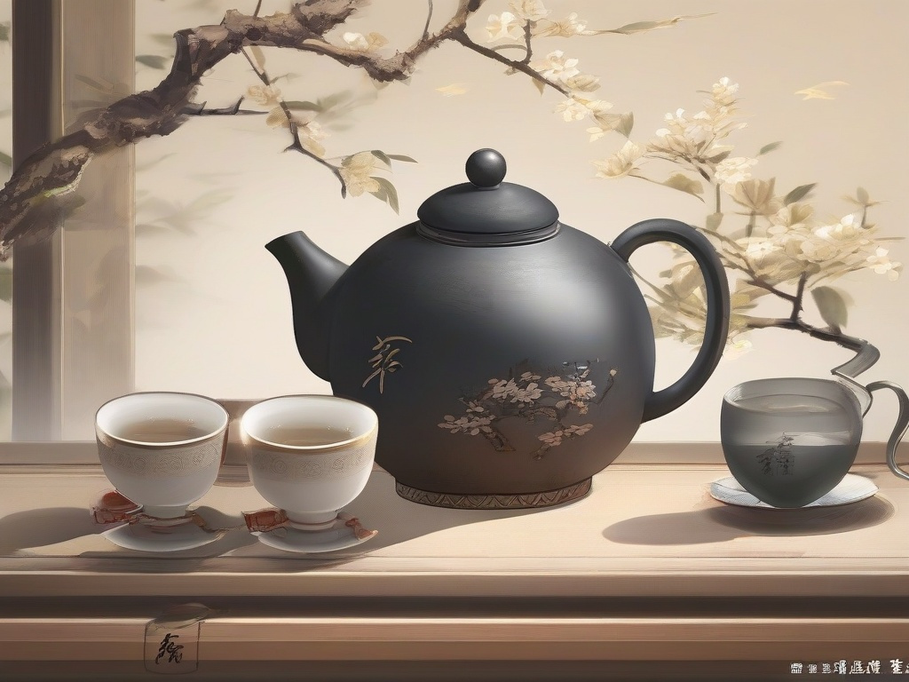 白茶全解析：从制作工艺到品鉴保存的深度指南