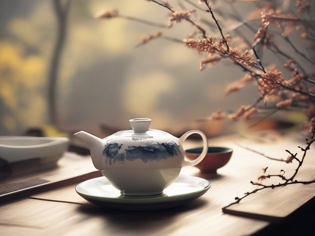 红茶全解析：从功效到茶艺，解锁一杯红茶的深度美学