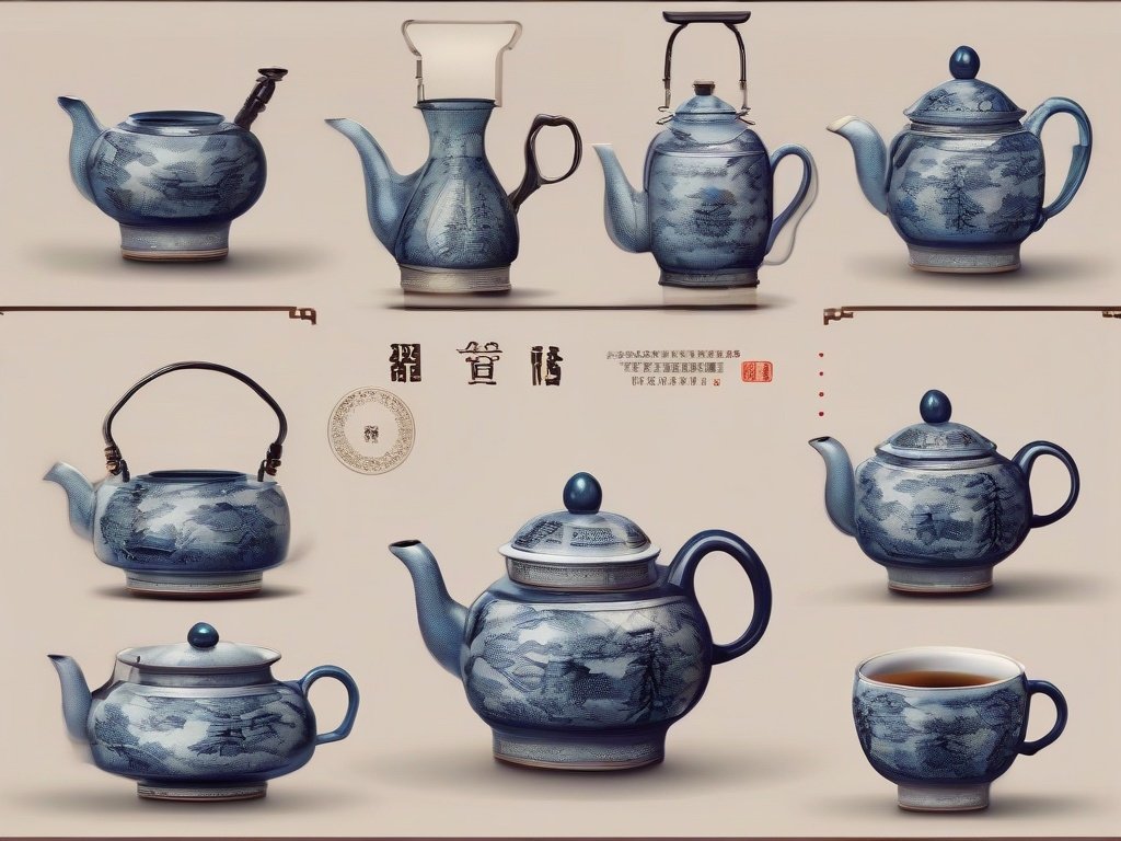绿茶品鉴全指南：从茶具到冲泡的艺术