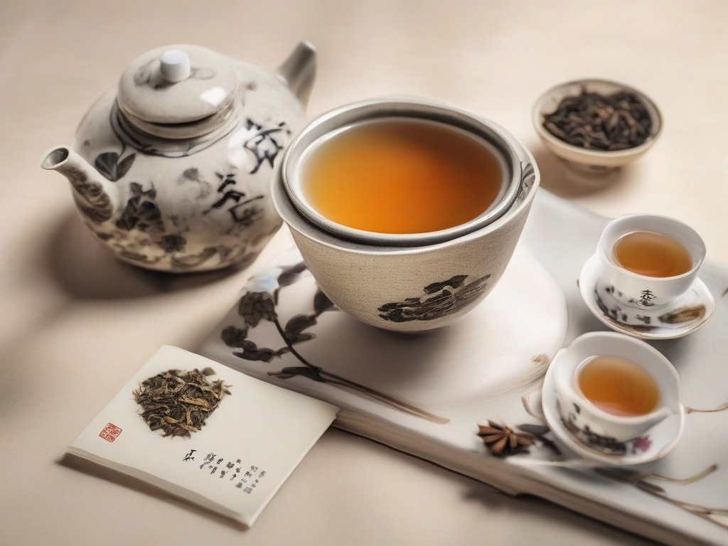 普洱茶知识：茶叶制作详解