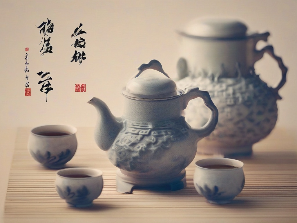 乌龙茶：从山野到杯盏的东方茶韵密码