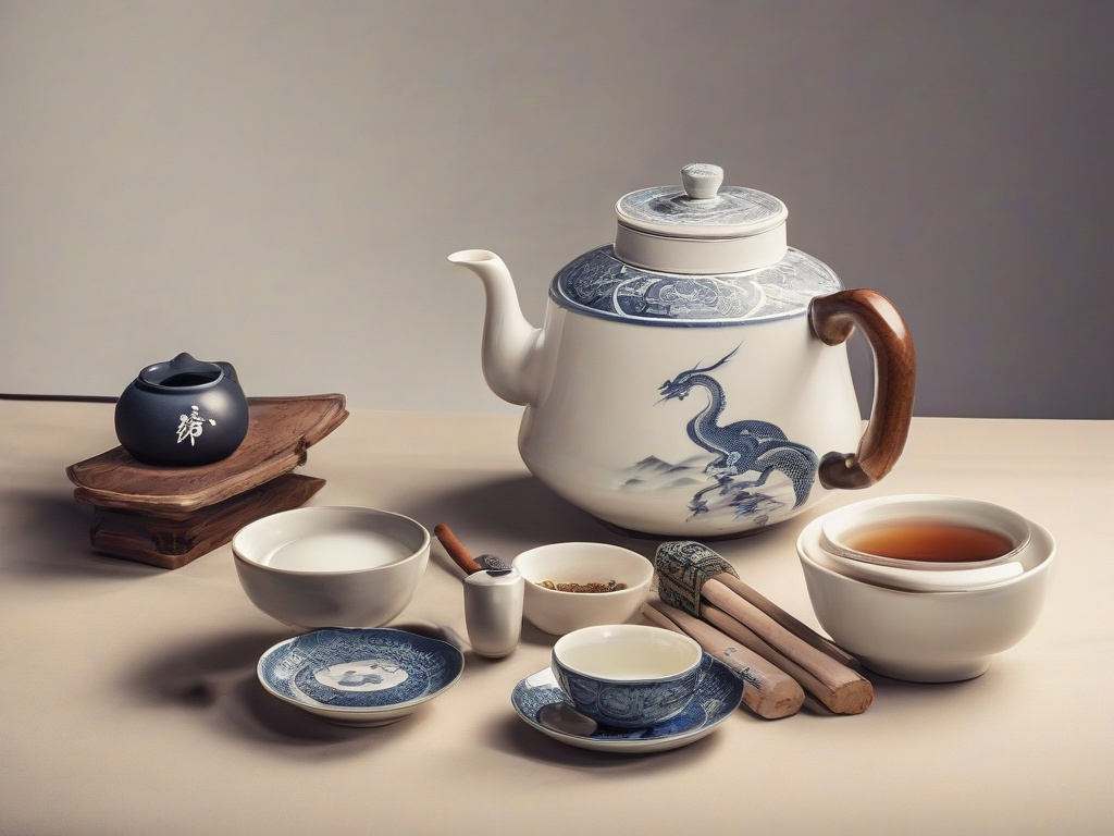 乌龙茶探秘：从历史渊源到品鉴艺术