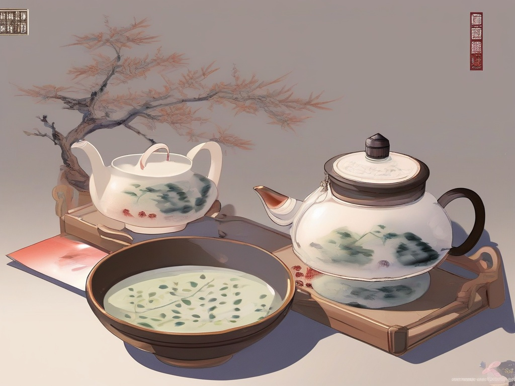 红茶品鉴指南：从产地密码到文化密码的深度探索