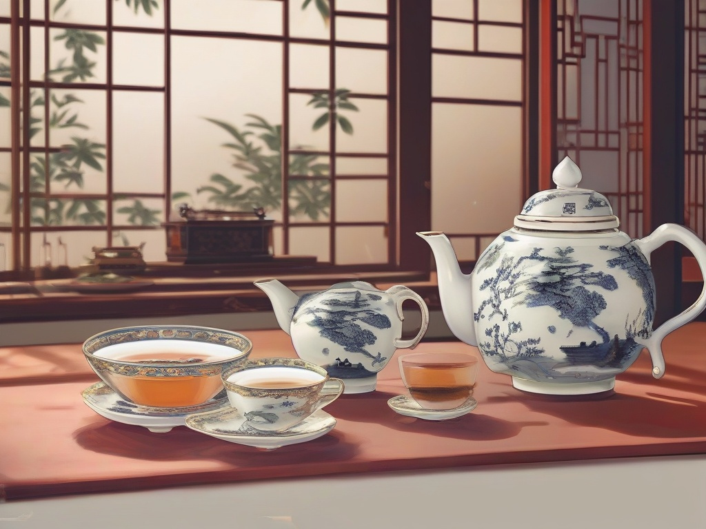 乌龙茶全解析：从制作工艺到养生茶饮与科学保存
