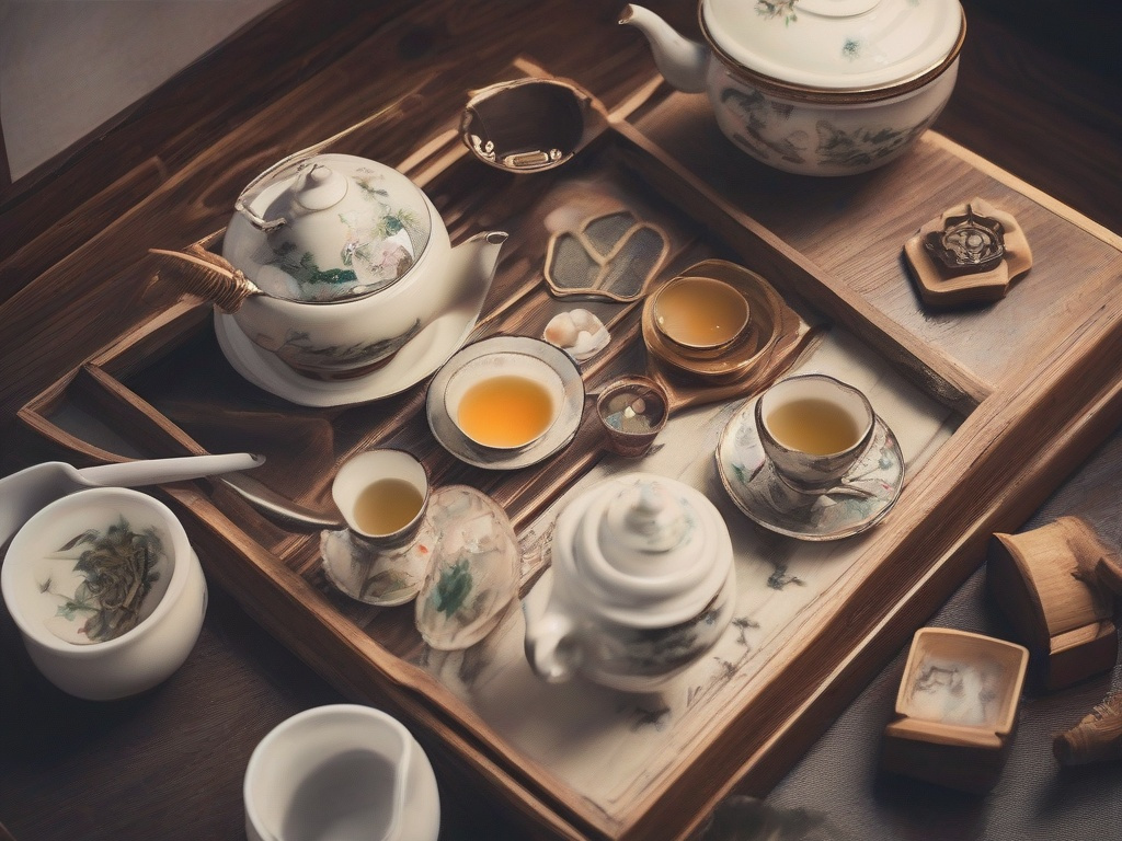 普洱茶全解析：从历史渊源到有机认证的深度指南