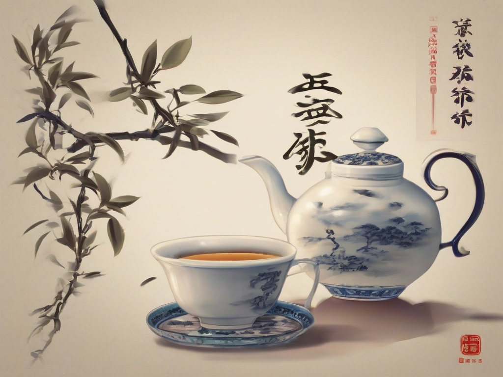 乌龙茶全解析：从春茶秋茶到价格密码的深度探索
