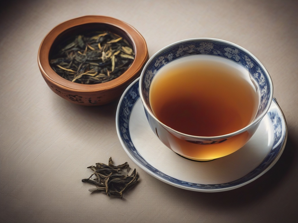 绿茶知识全解析：功效、茶具、价格与冲泡艺术
