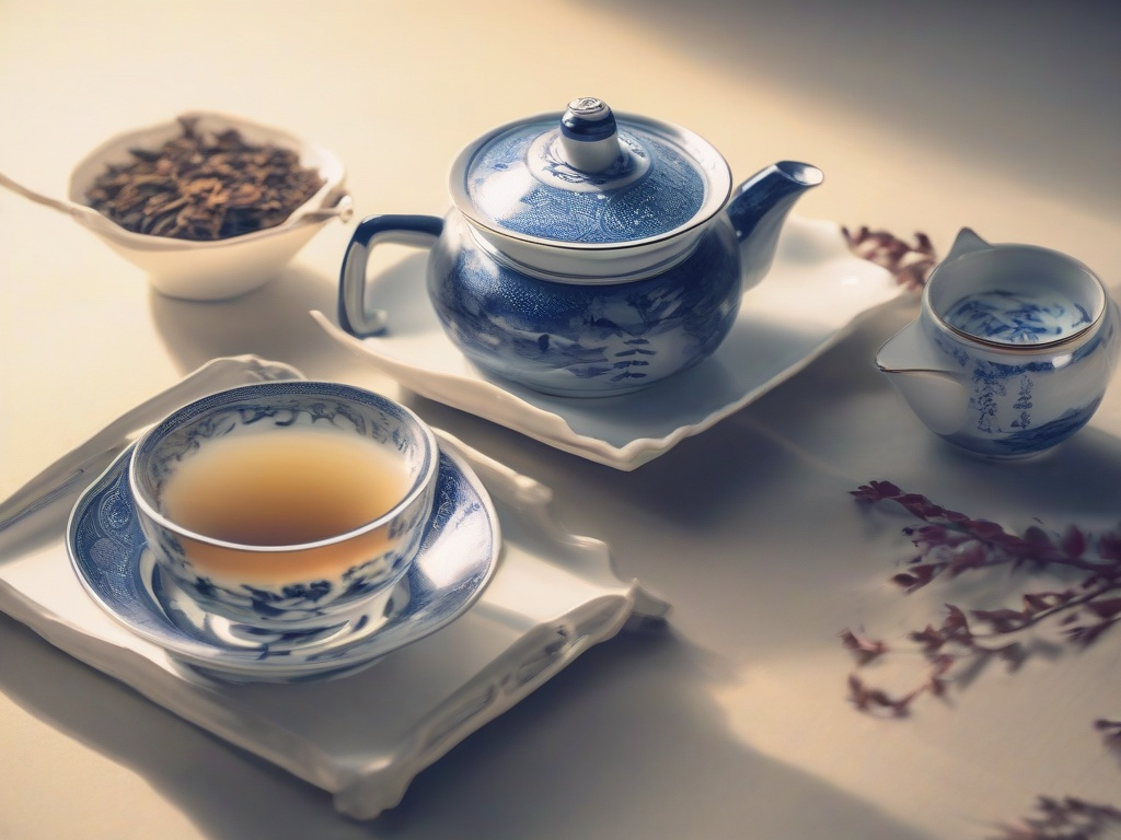红茶品鉴全攻略：从功效到茶道的深度探索