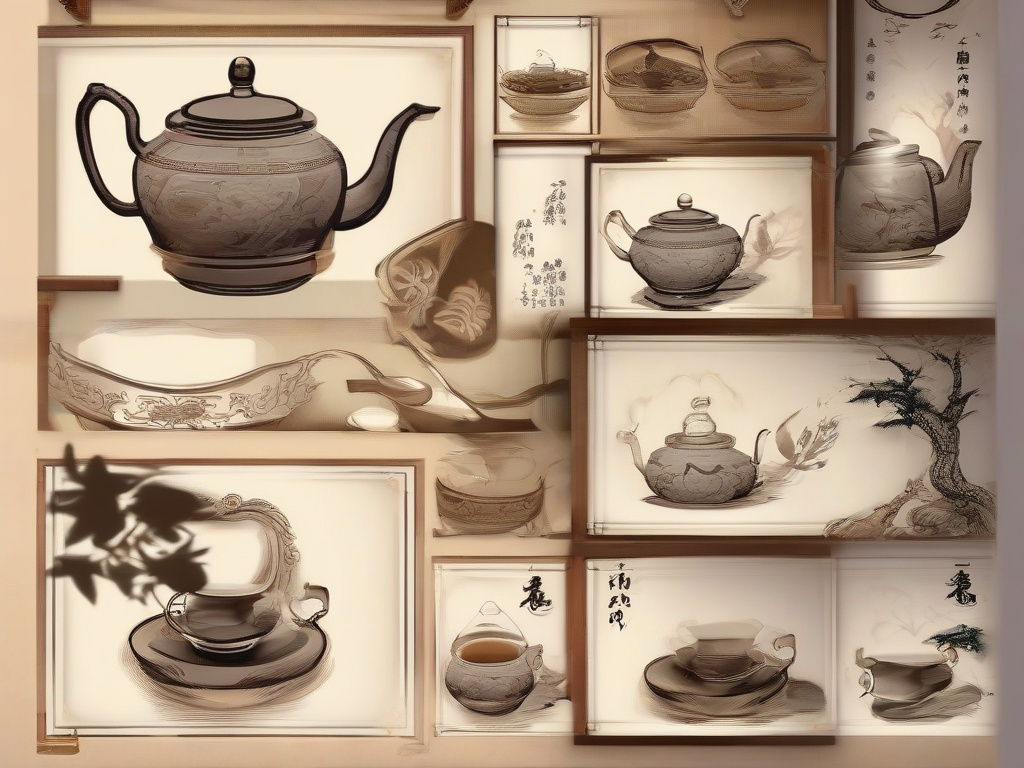 红茶品鉴与收藏指南：从鉴别到保存的专业解析