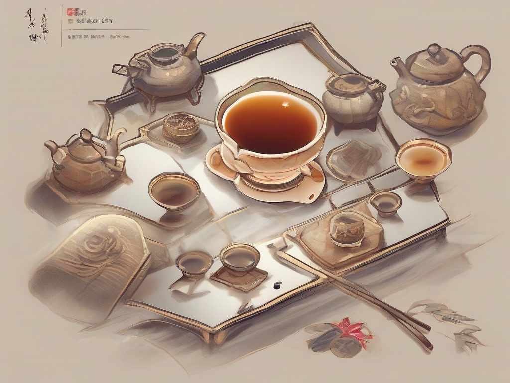 黄茶：千年传承的“隐士之茶”，从历史到品鉴的全解析