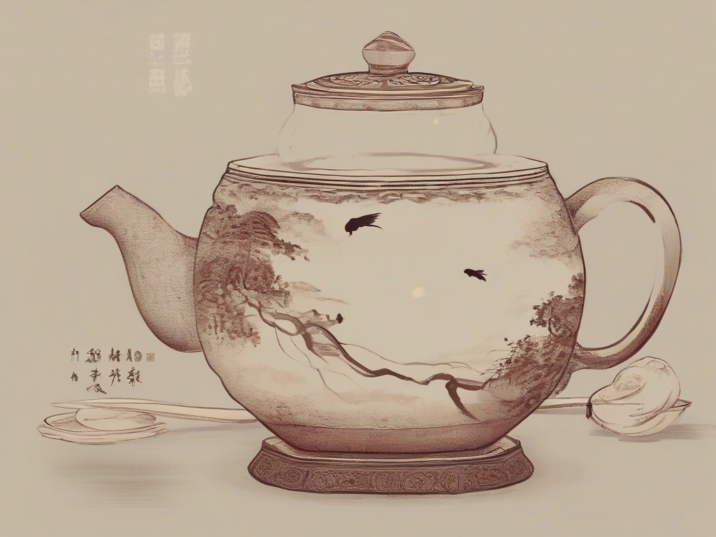 红茶品鉴全指南：从保存到礼仪的深度解析