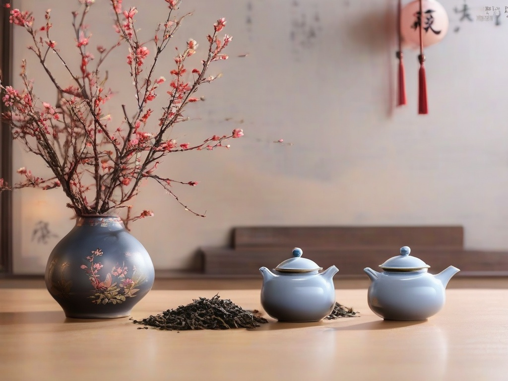 红茶品鉴与养生全指南：从鉴别到科学饮茶