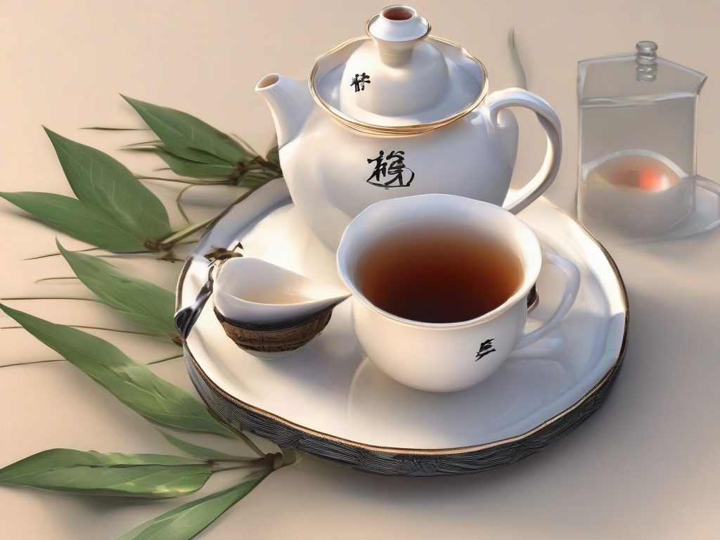 普洱茶全解：从等级划分到保存艺术与茶道礼仪的深度指南