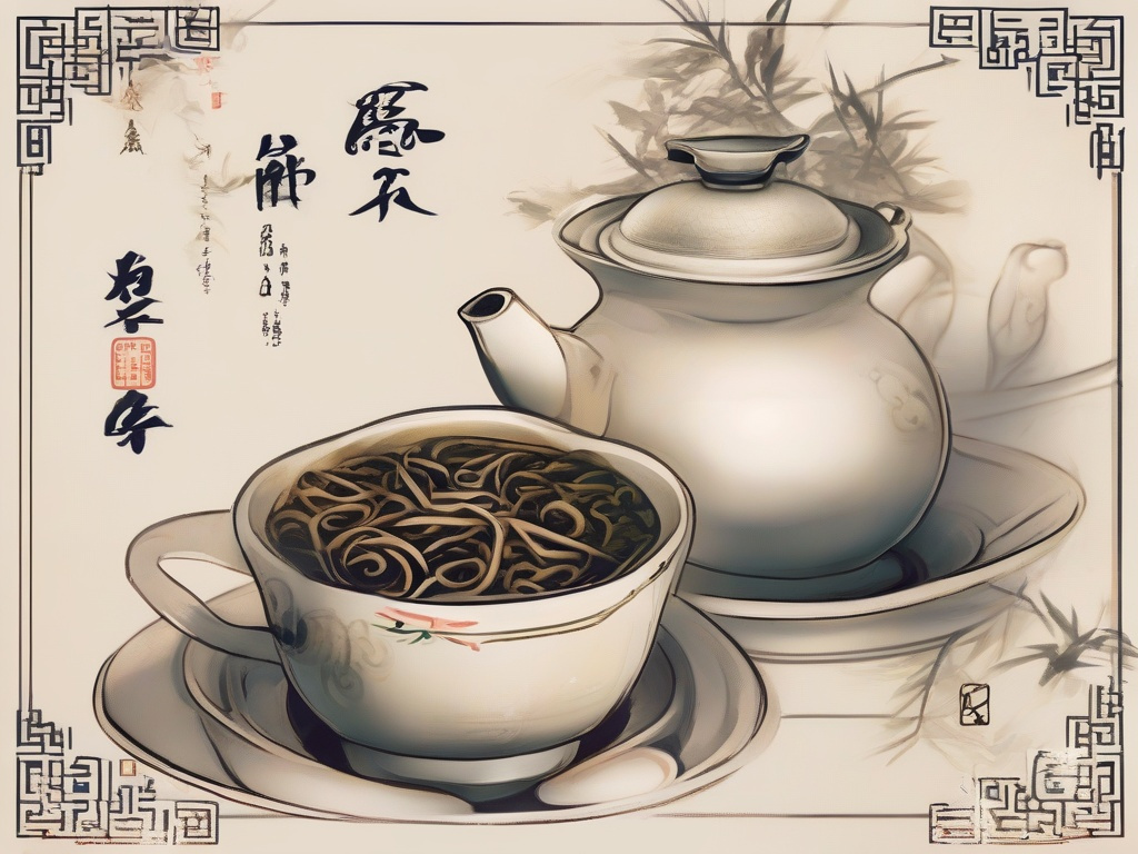 白茶品鉴指南：从文化溯源到等级鉴别全解析