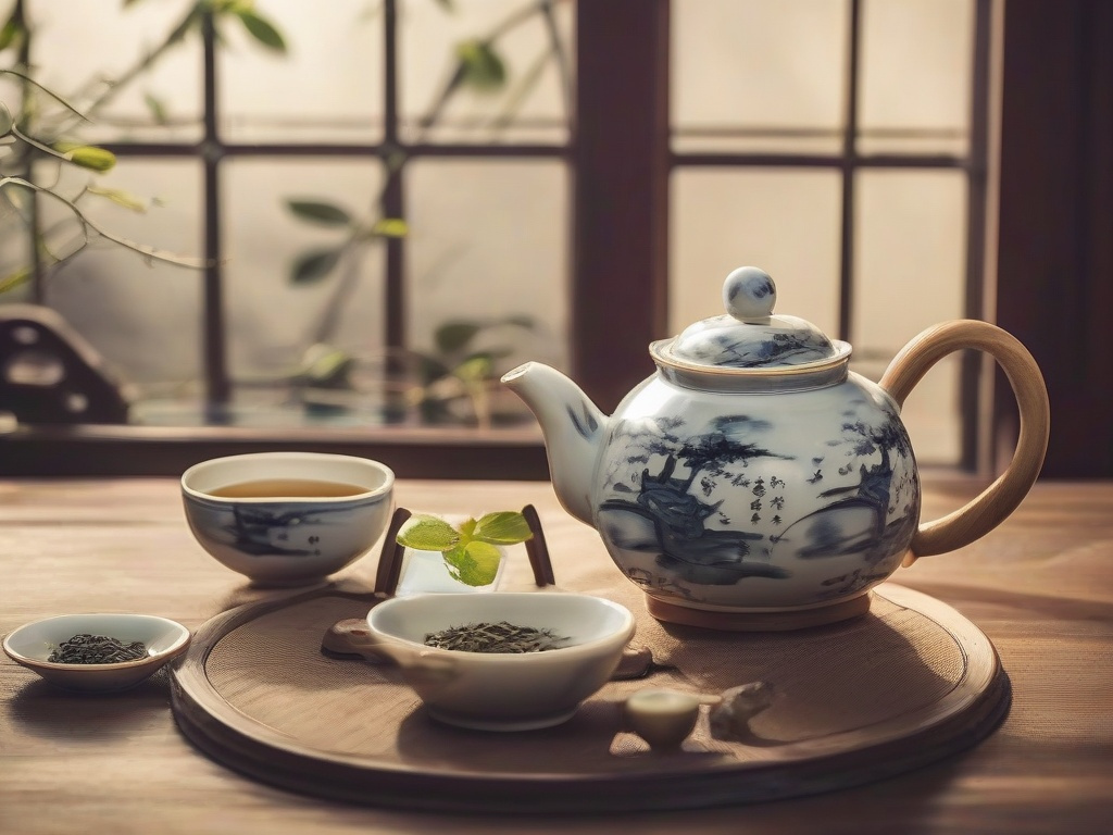 红茶全解析：从名茶品鉴到春茶秋茶的时令智慧