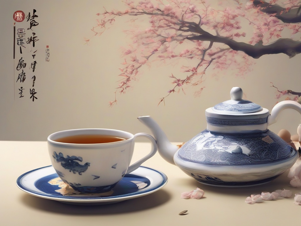 黄茶品鉴指南：从功效到工艺，解锁千年茶中隐士的奥秘