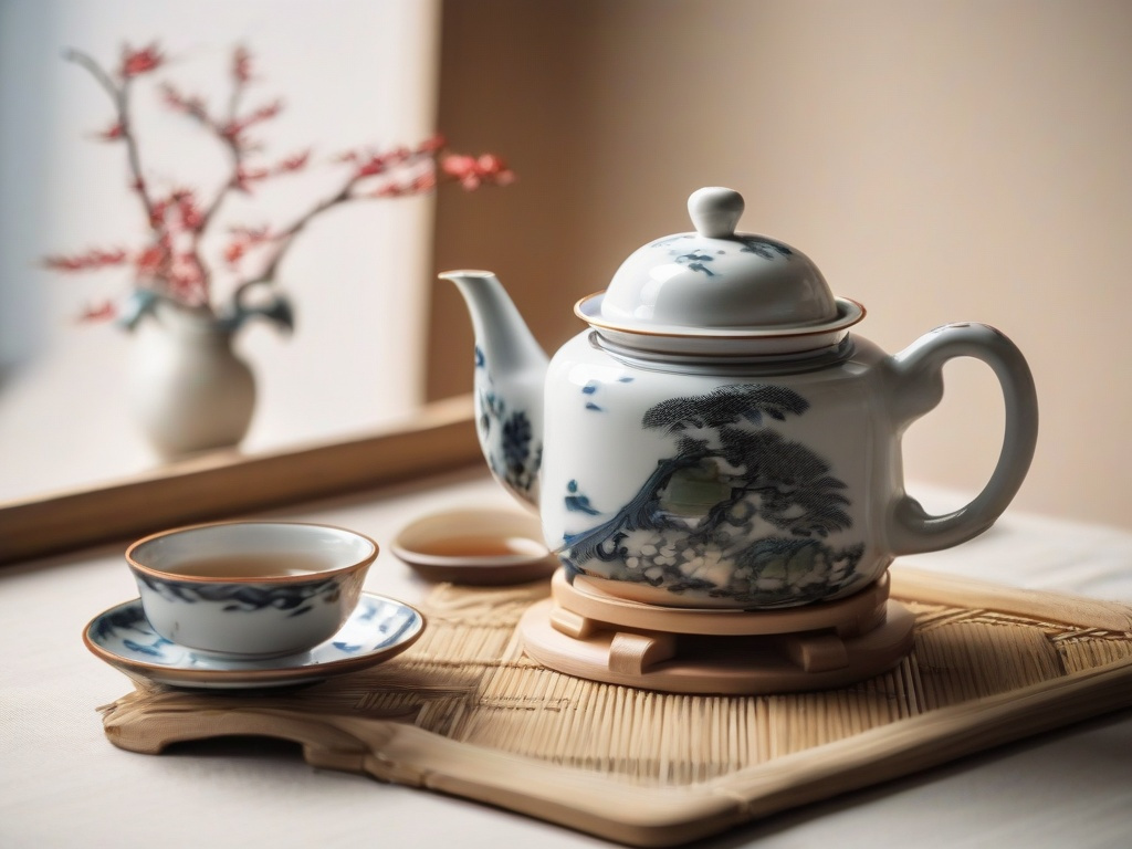 白茶全解析：从入门到精通的品鉴与搭配指南
