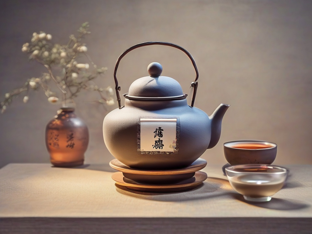 普洱茶全解析：从历史渊源到品鉴艺术