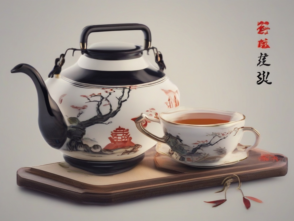 绿茶品鉴与科学保存指南：从有机种植到风味鉴别的全解析