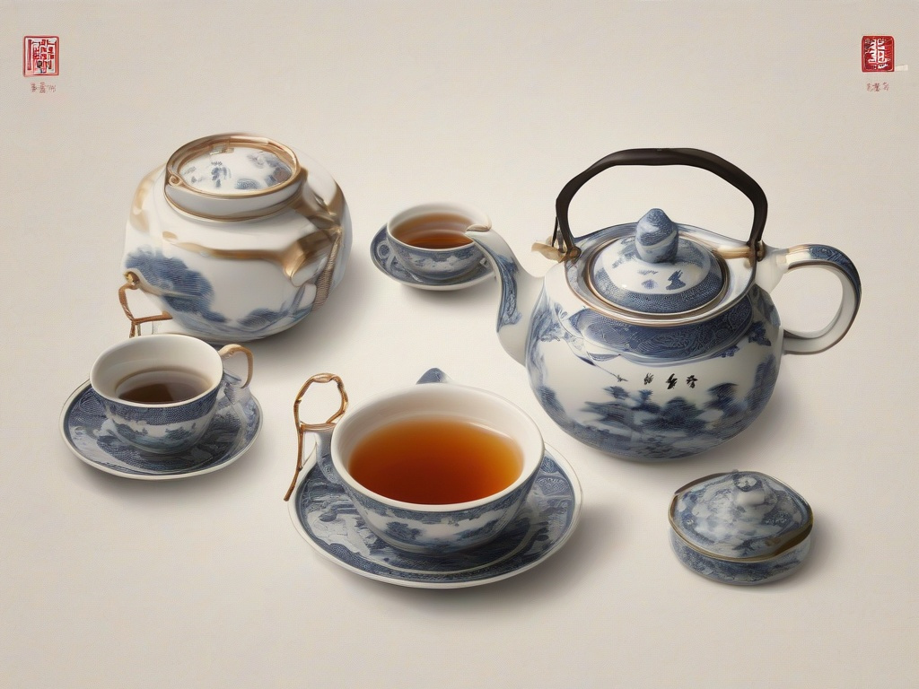 红茶密码：从茶树到茶杯的文化、工艺与养生之道