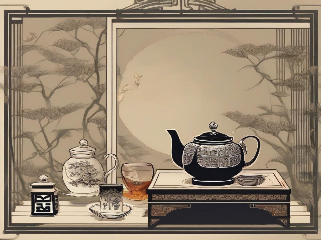红茶全解析：从名茶溯源到健康密码的深度探索
