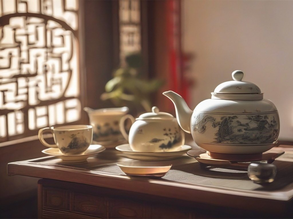 黄茶知识：有机茶详解