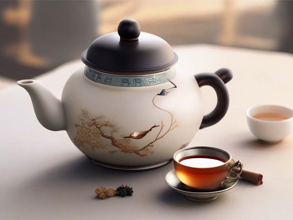 黄茶知识：冲泡技巧详解