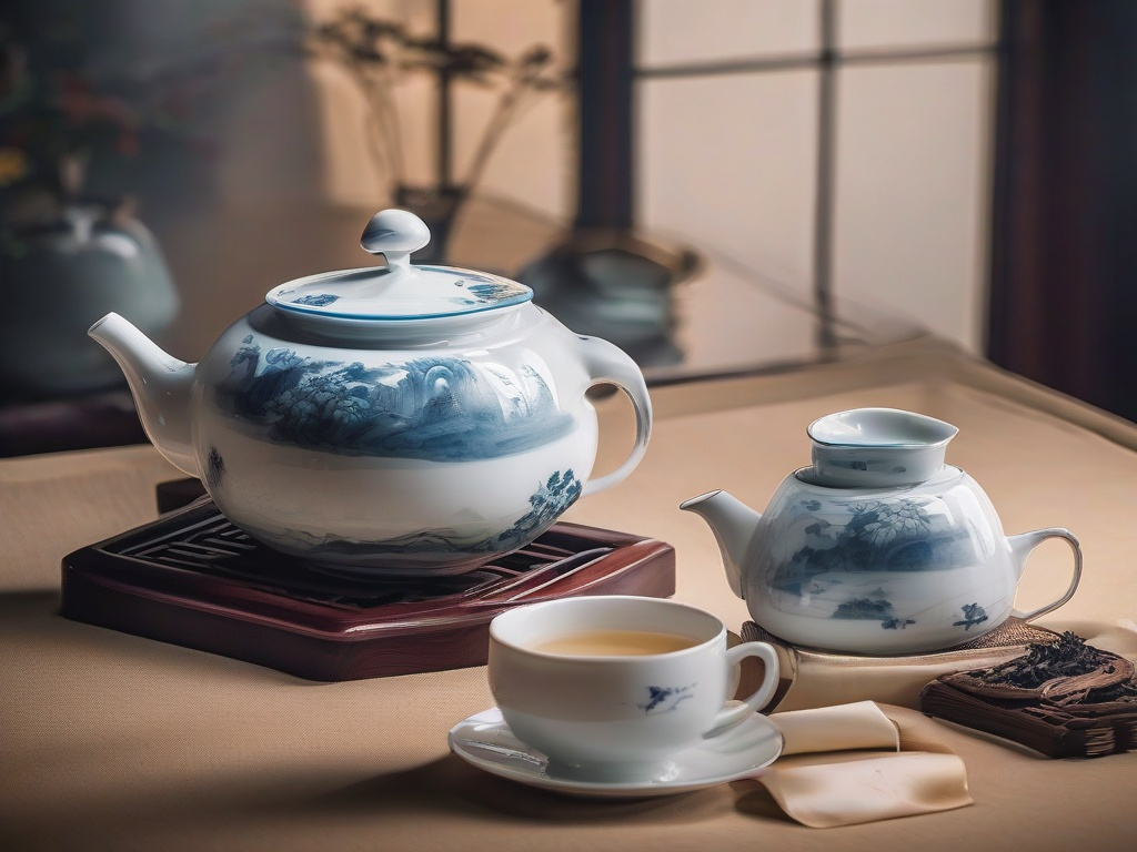 绿茶探秘：从名茶到产地的深度解析