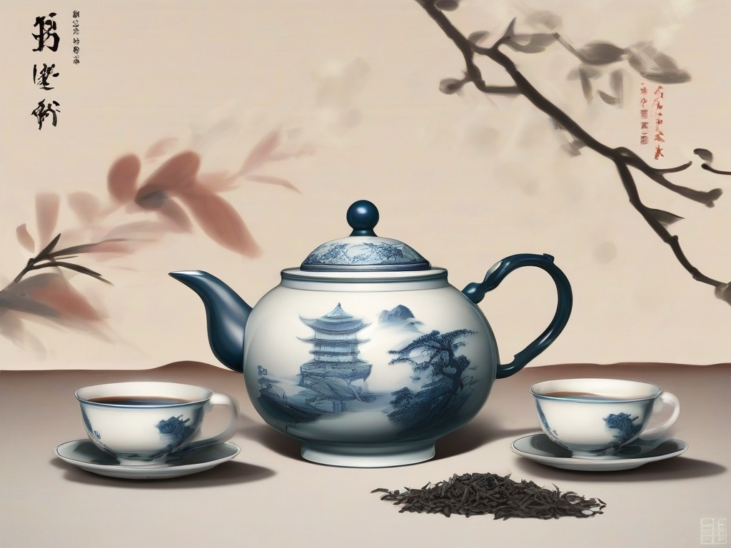 绿茶品鉴全指南：从采摘到茶艺的东方美学